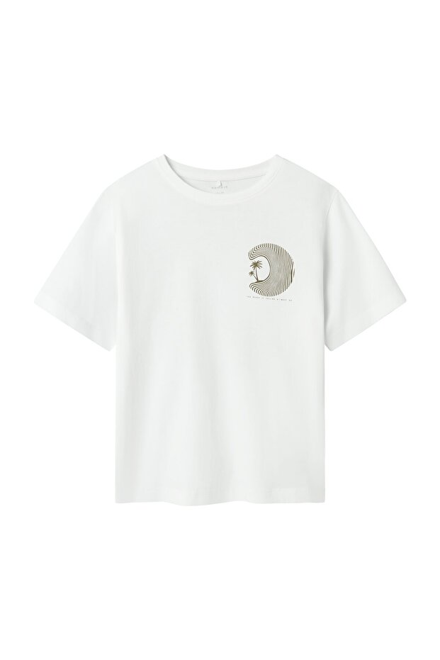T-Shirt Junge - 1