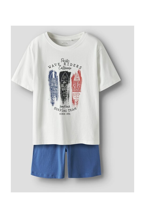 Shorts & Bermuda Boys