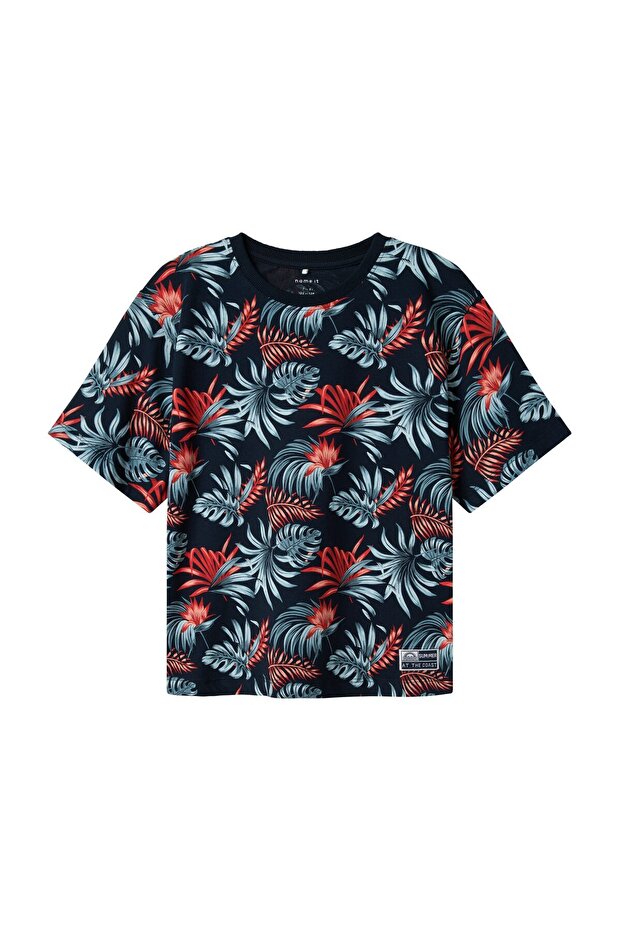T-Shirt Boy