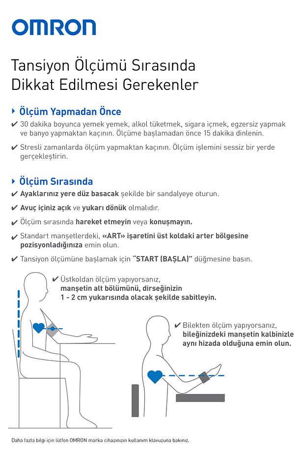 M2 Intellisense Hafızalı Compact Tansiyon Aleti - 7