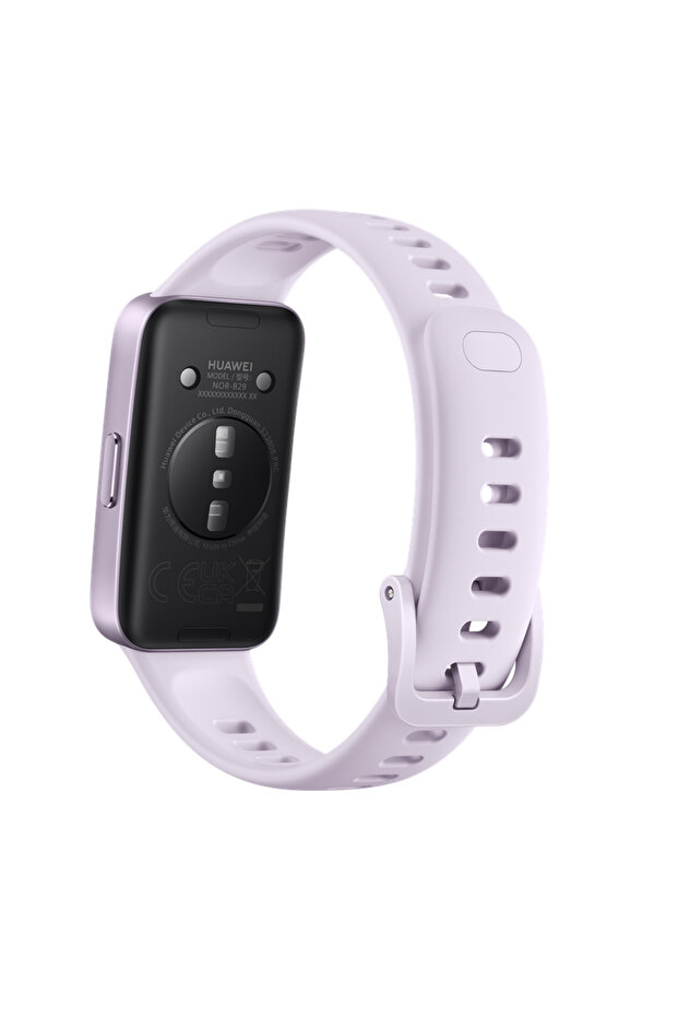 سوار BAND 10 PRO NORA-B29F من الفلوروإيلاستومر، باللون البنفسجي