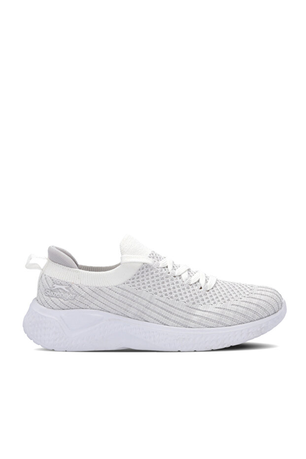 Alborg Women's Sneaker Shoes White