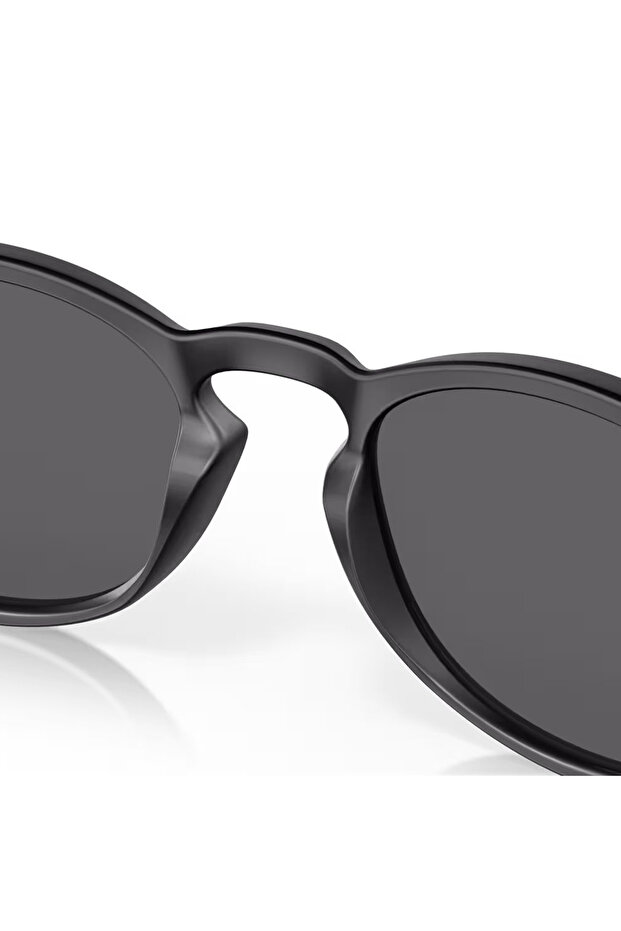 نظارة شمسية بيضاوية للرجال - OO 9265 - مقاس العدسة: 53 مم - أسود مطفي - 7