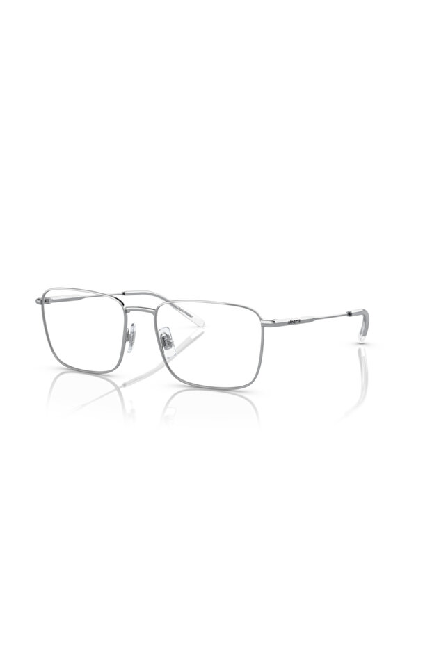 Man SQUARE Optical- AN 6135 - lense size:54mm - SILVER