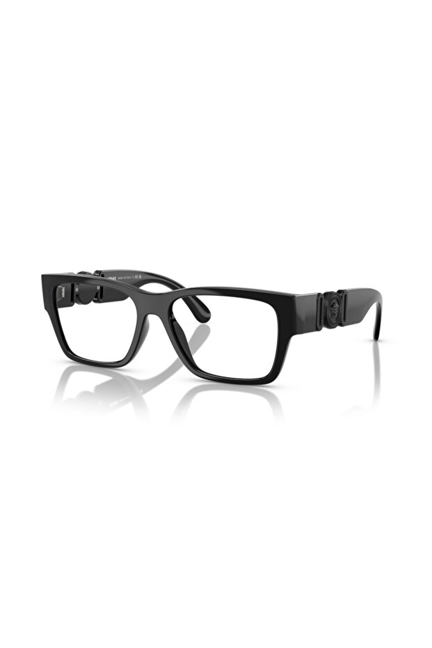 Man PILLOW Optical- VE 3368U - lense size:53mm - BLACK