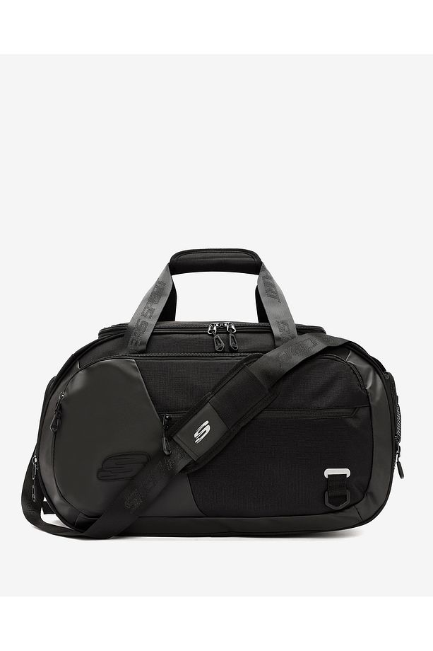 U Bag Shoulder Bag Unisex Siyah Spor Çantası Sksp6878-blk - 1