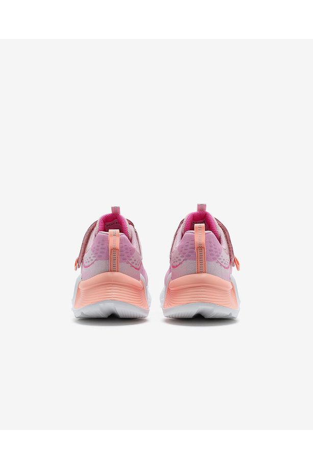 Tıde Tech Büyük Kız Çocuk Pembe Spor Ayakkabı 303896l Lpmt - 5