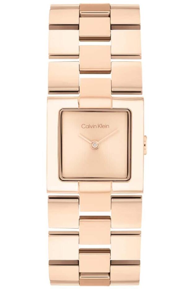 Ck25100090 Women's Wristwatch