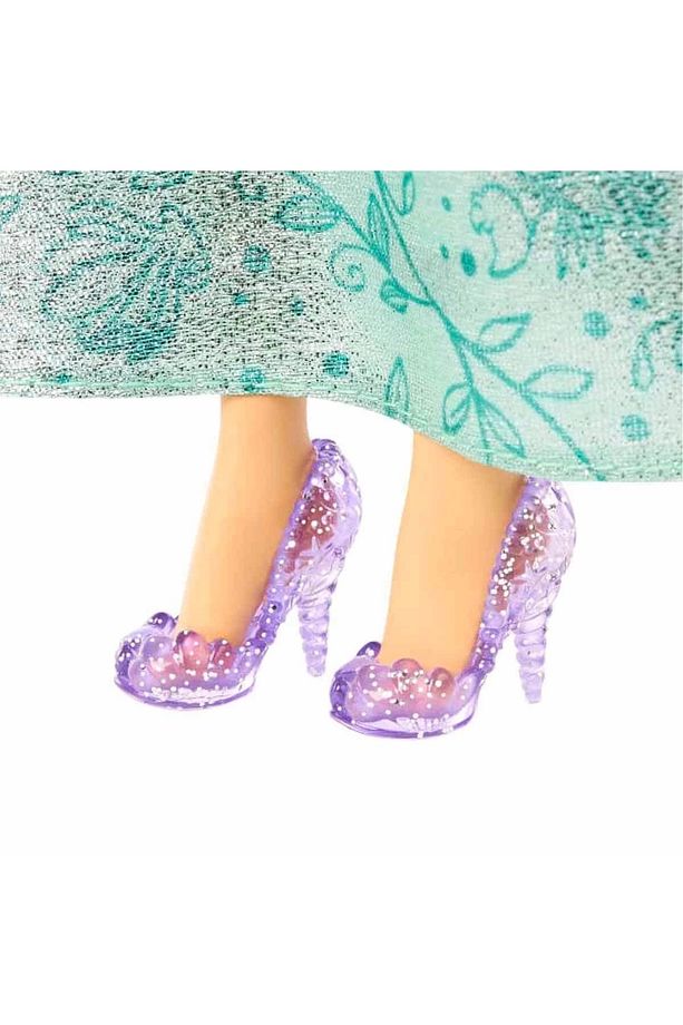 HLW10 Disney Prenses - Ariel - 6