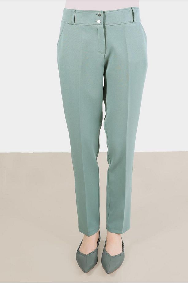 BORU PAÇA PANTOLON 70351 - 1