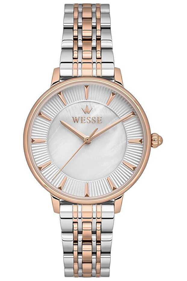 Wwl 112506 Women's Wristwatch