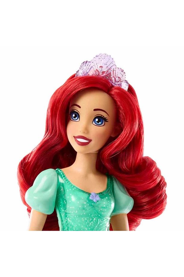 HLW10 Disney Prenses - Ariel - 3
