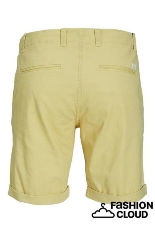 Jpstdave Erkek Chino Şort - 2