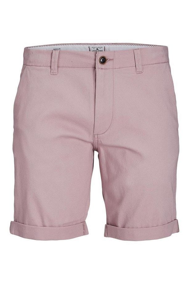 Jpstdave Erkek Chino Şort - 1