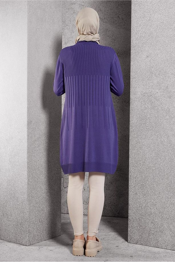 TRİKO TUNİK 44986 - 3
