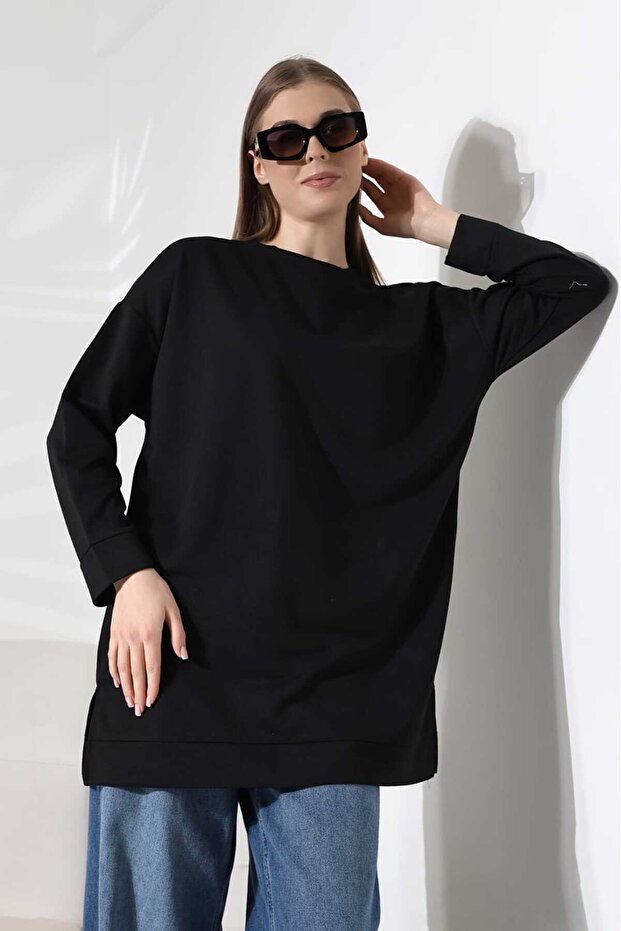 بلوزة بخيطين من الخيطين - 1