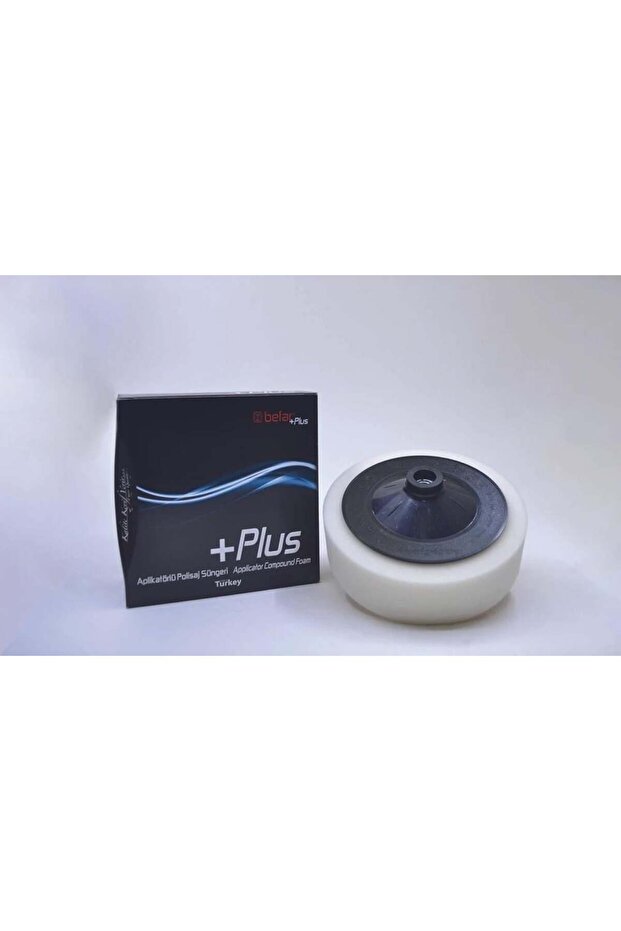 PLUS+ PASTA SÜNGERİ - 4