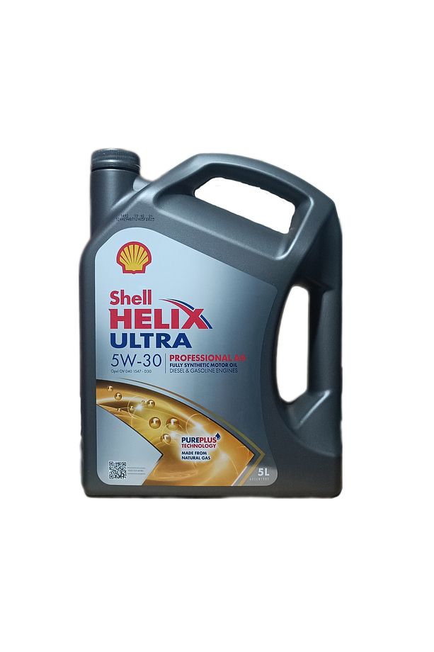 Helix Ultra 5w-30 5 Lt - 1