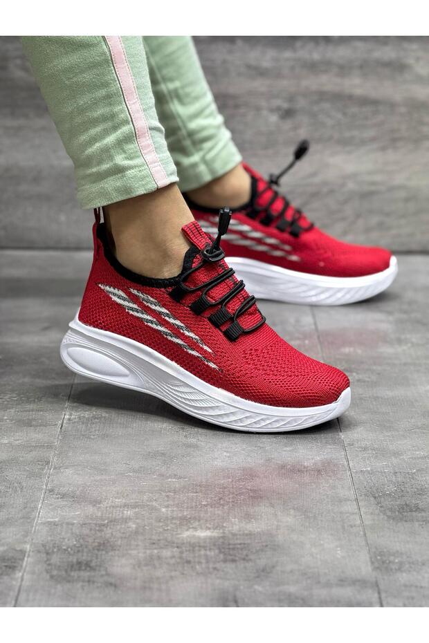 Unisex Orthopedic Soft-Sole Everyday Summer Sneaker Sneakers