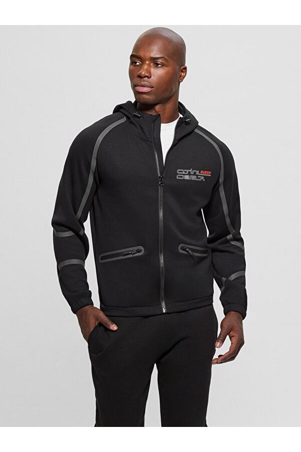 FALKOR ZIP HOODIE SW - 3