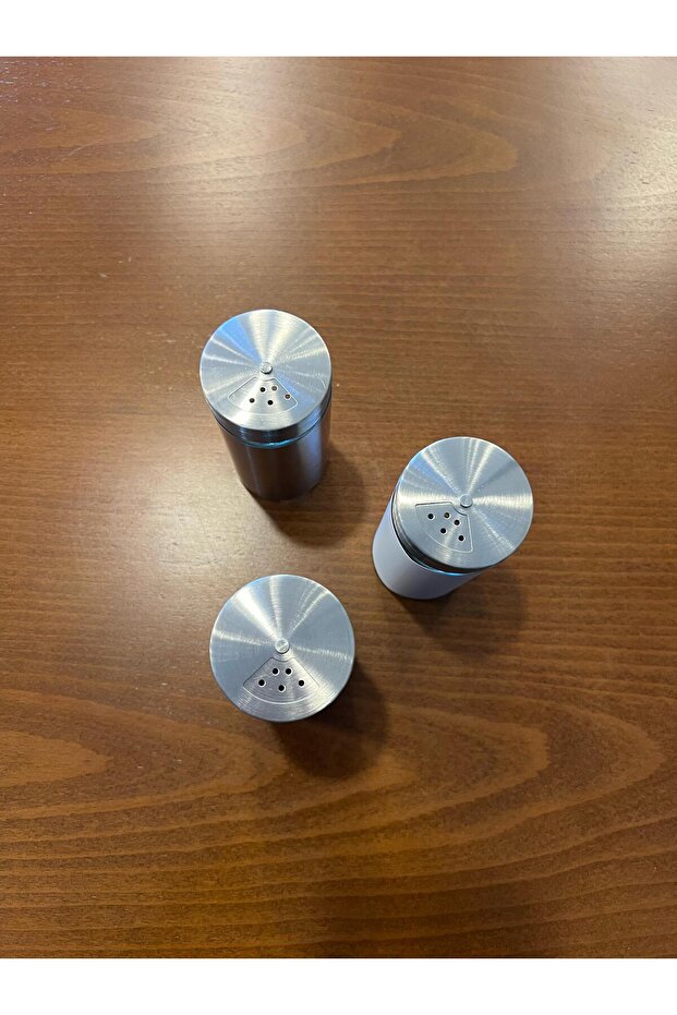 PAÇİ TUZLUK ORTA BOY - 2