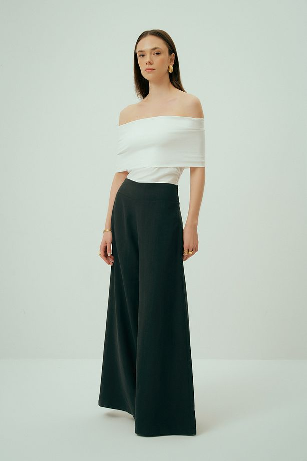 Freya Modal Pantolon - 1