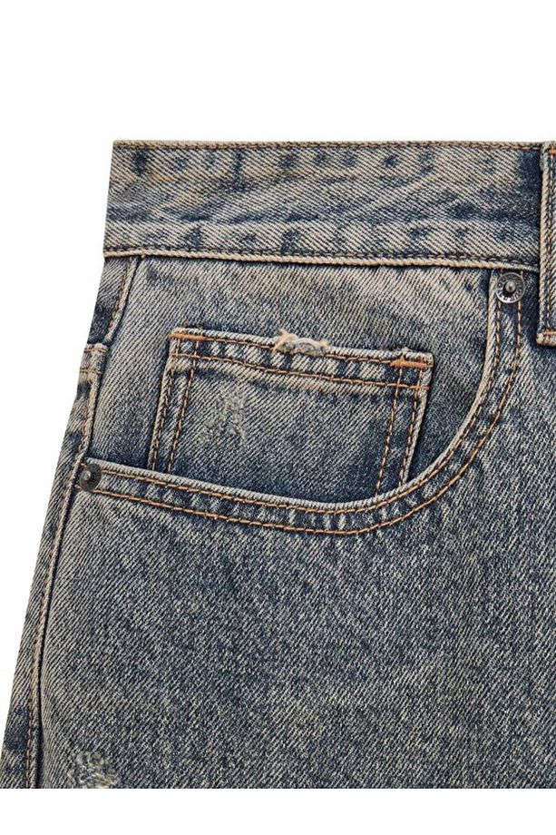 Go Ps Kit  Erkek Jean - 3