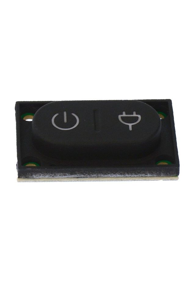 KİWİ ROBOT SÜPÜRGE KVC-4090 - AÇMA KAPAMA DÜĞMESİ - 1