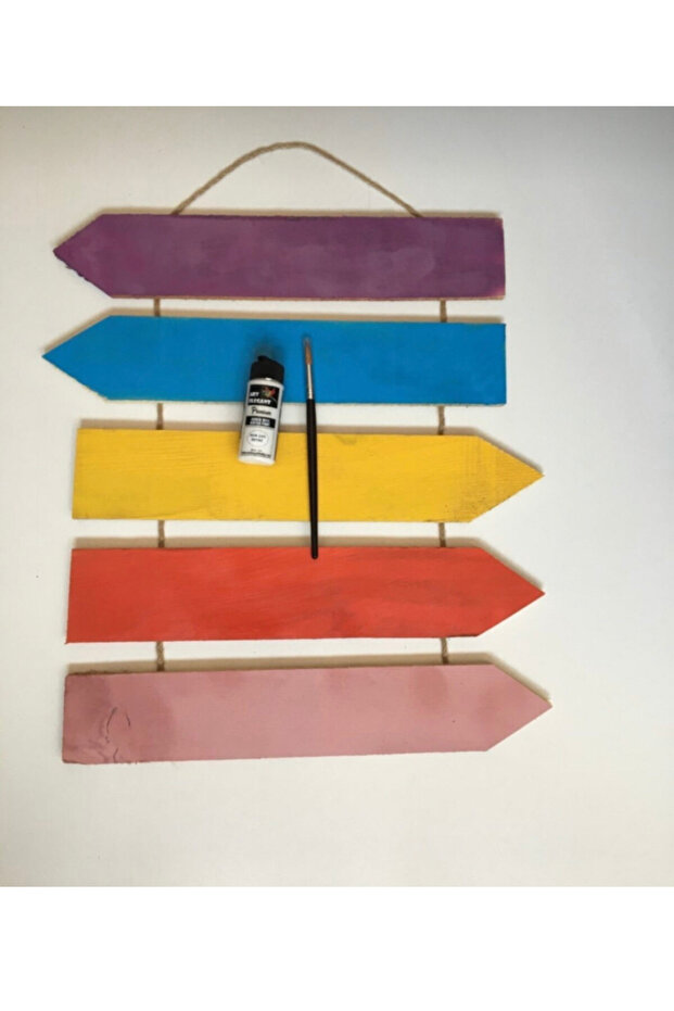 Demonte Yön Tabela - 1