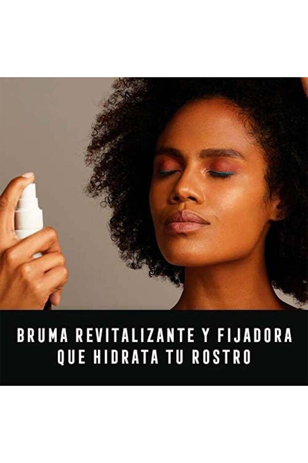 Lasting Performance Makeup Setting Spray Value Pack 2 - 5