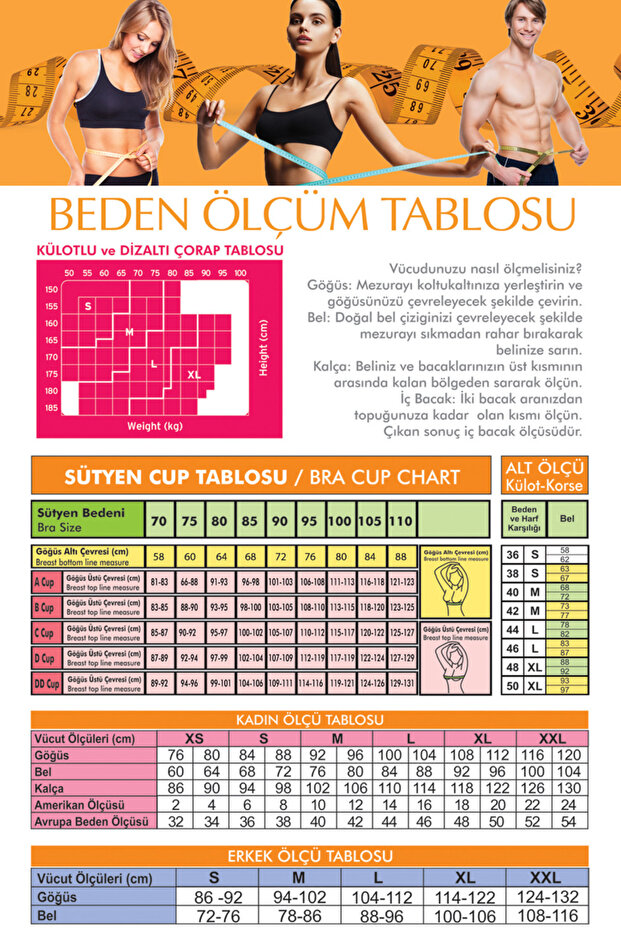 Transparan Gecelik - 7