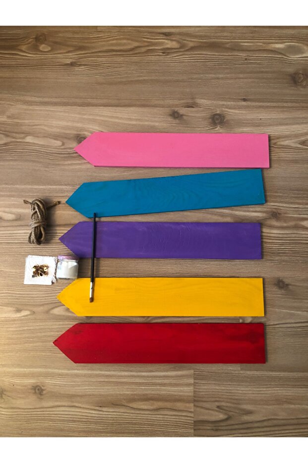 Demonte Yön Tabela - 4