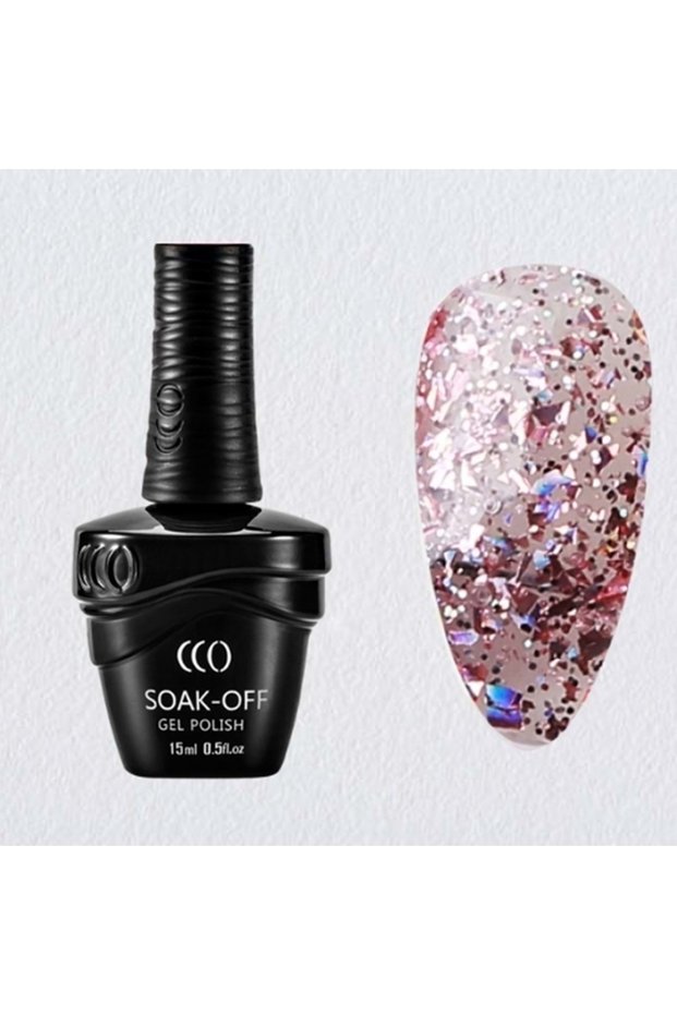 Nail Gel 15 ML 200