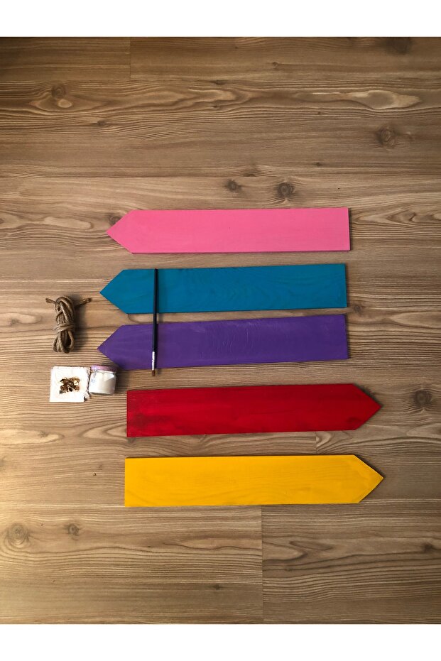 Demonte Yön Tabela - 3