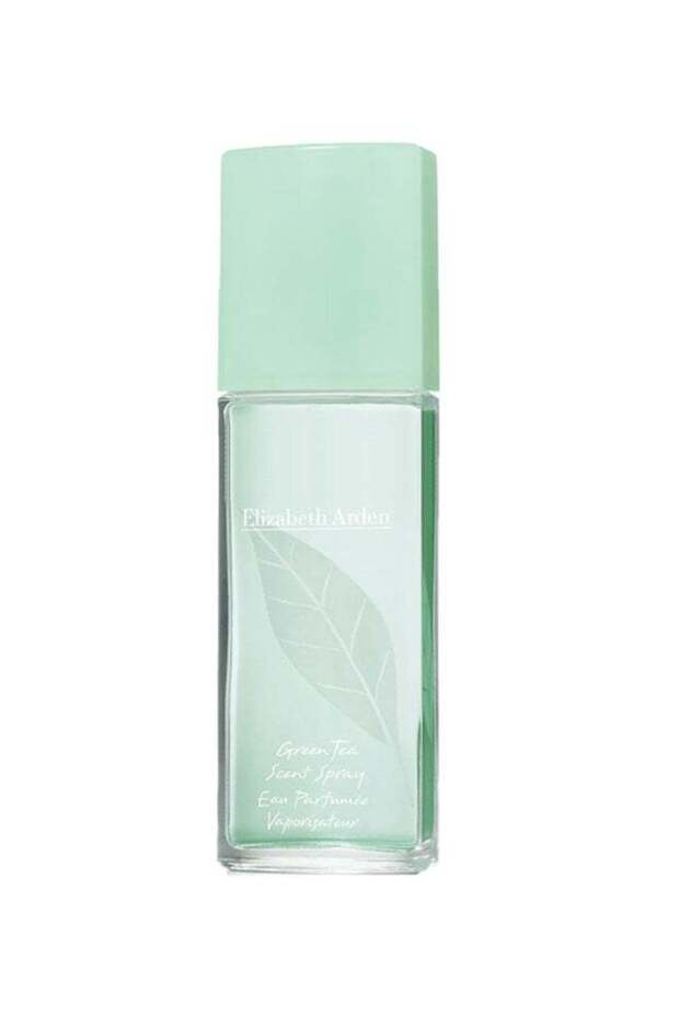 Green Tea Edp 50Ml - ماء عطر جرين تي 50ملليلتر