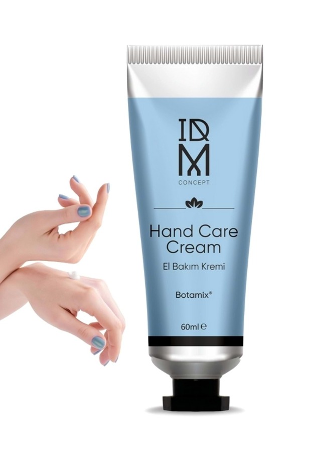 CONCEPT EL BAKIM KREMİ (60 ML) - 1