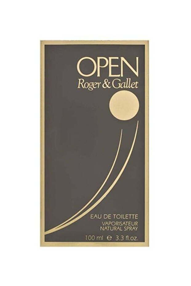 Open Edt 100Ml - عطر تواليت أوبن 100ملليلتر - 3