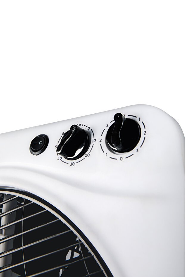 Bf12mx 60w Kutu Vantilatör - 2