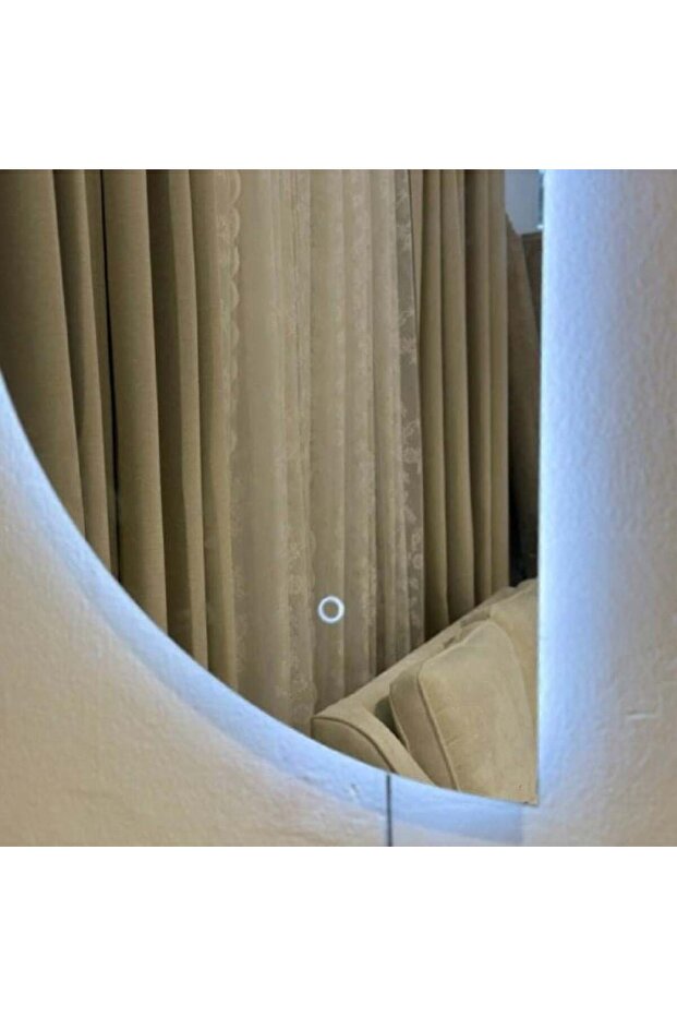 مرايا نصف دائرة - 4