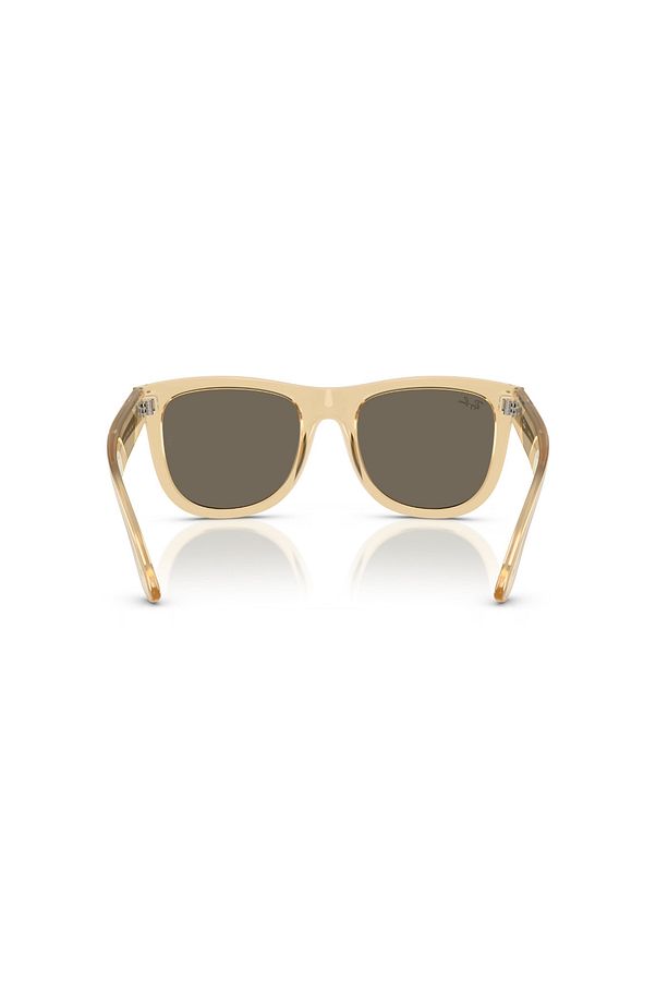 RB R0502S 68215A 53 Ray-Ban WAYFARER REVERSE Güneş Gözlüğü - 3