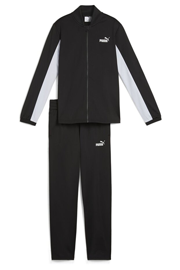 Poly Baseball-Anzug - 4