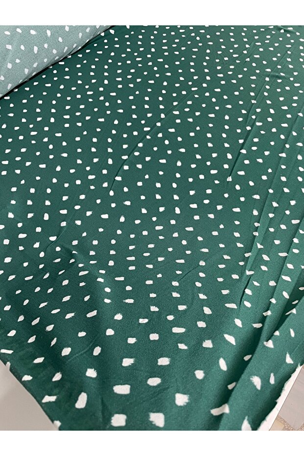 KREP ÖRME KUMAŞ - 3