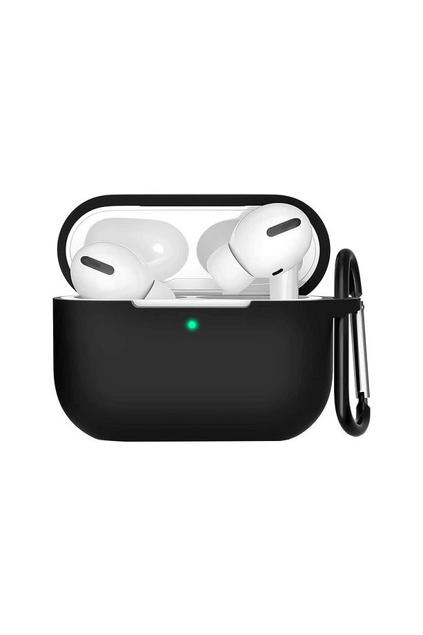 Pro ios Android Uyumlu Kablosuz Bluetooth Kulaklık Kılıf Hediyeli - 6