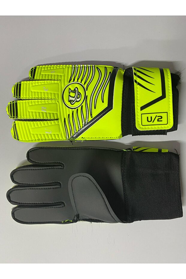 KALECİ ELDİVENLERİ - 1