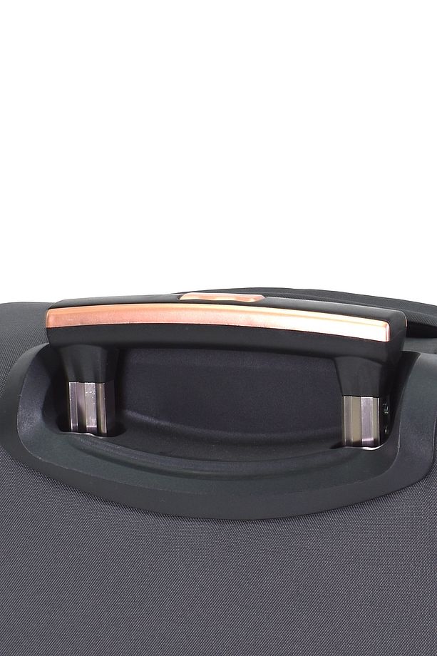 Ultra Light Kumaş 3'lü Valiz Seti FSL027 - 7