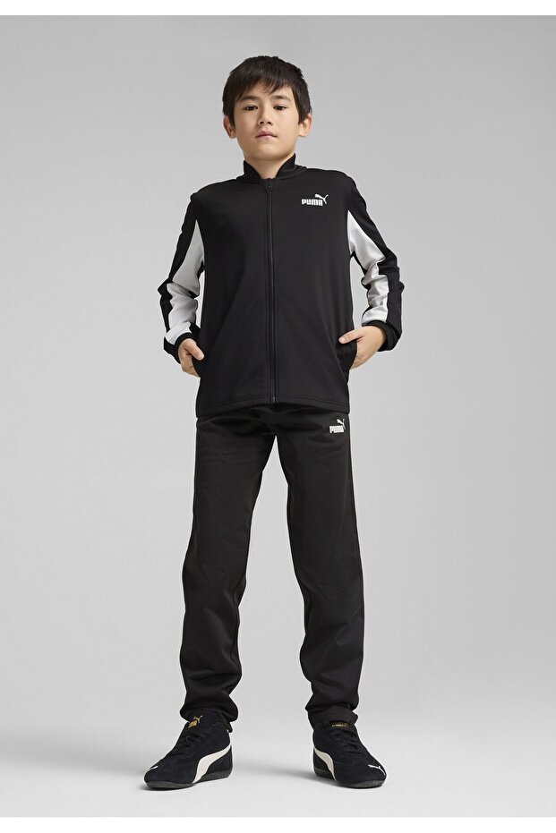 Poly Baseball-Anzug - 1