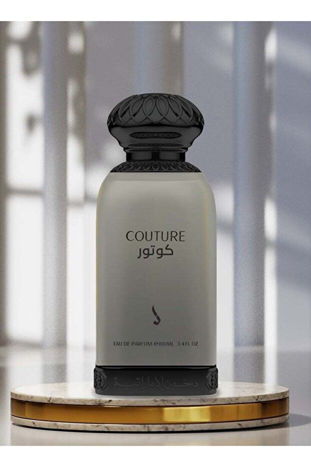 عطر كوتور أو دو بارفان