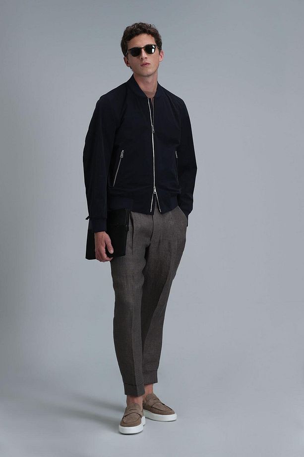 111120064 Roger Outer Wear - 2