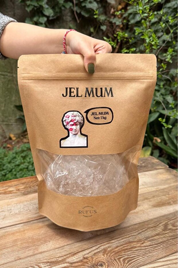 Jel Mum 1kg - 1