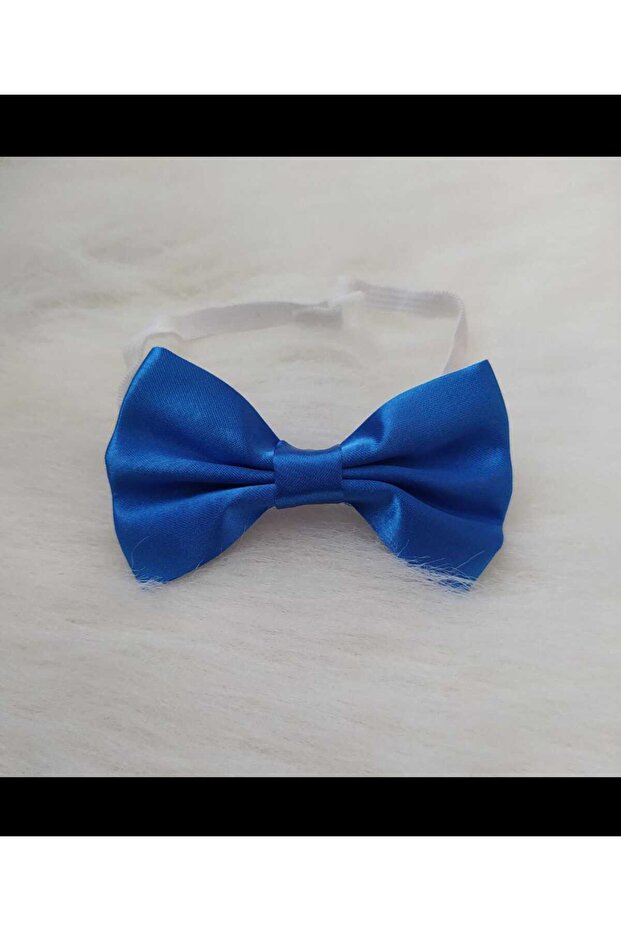 Children's Bow Tie (April 23, May 19, November 10, October 29, Birthday and Special Day)